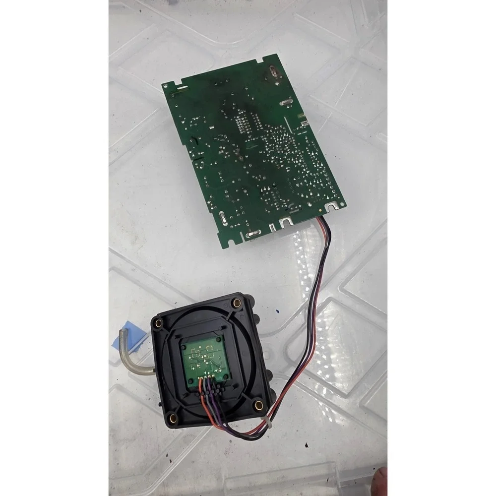 OEM HONEYWELL PS2401A00 240V POWER SUPPLY F50F&F52F AIR CLEANERS